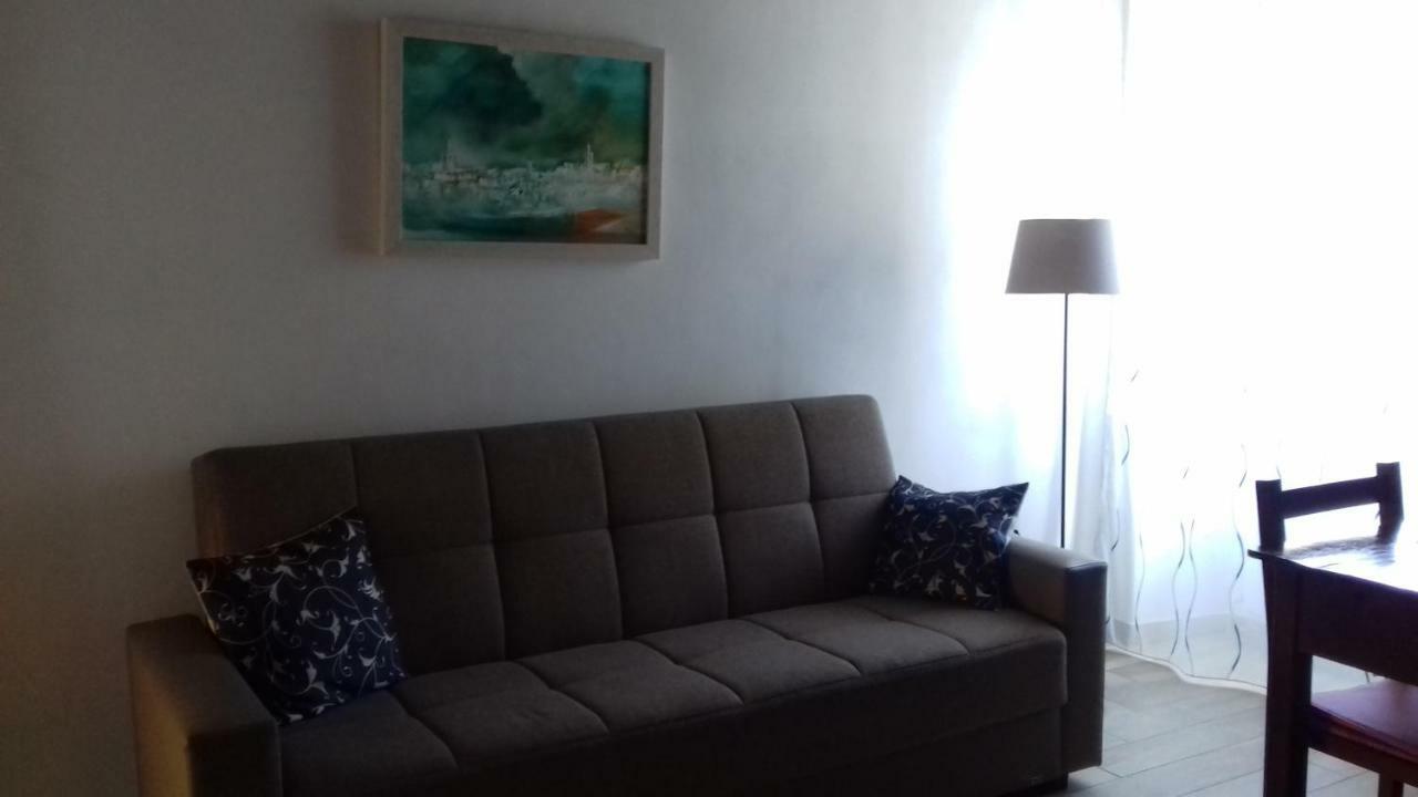 Tia Casa Vacanza بيفانيا المظهر الخارجي الصورة